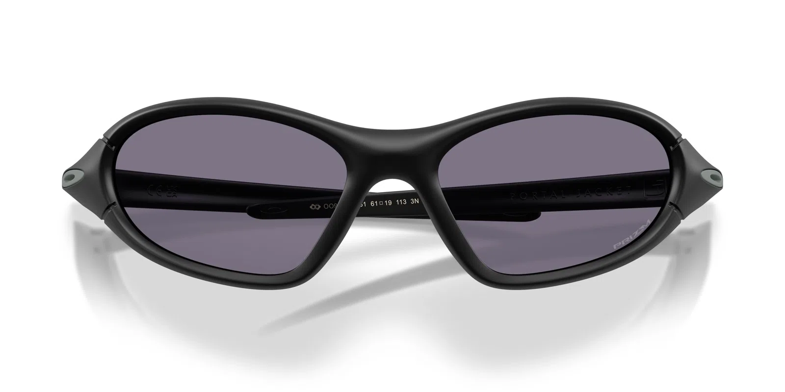 Oakley Portal Jacket 9536 Sunglasses - view 47